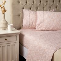 Sábanas 180 Hilos Estampada