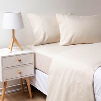 Pack De 2 Juegos De Sábanas