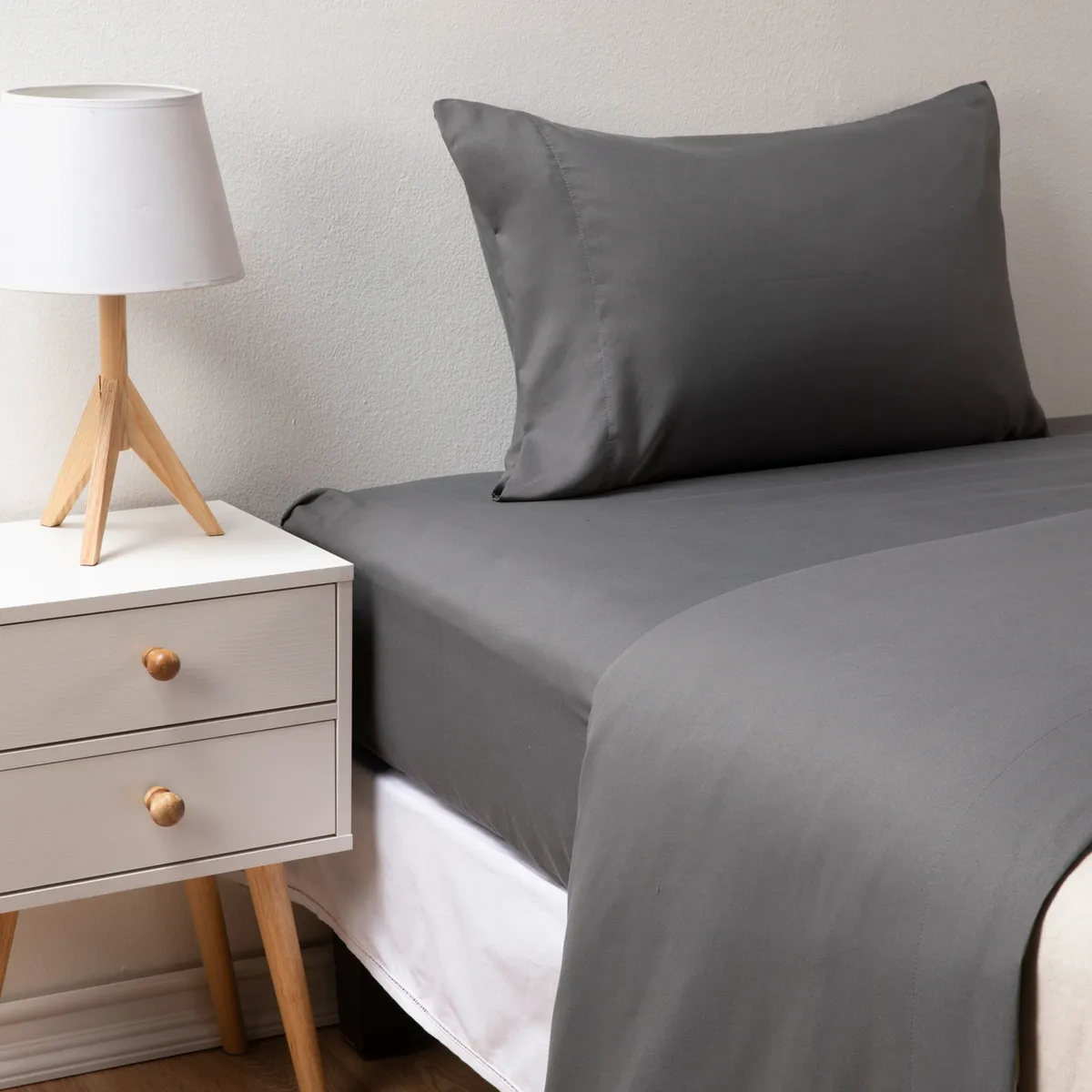 AMBIENTA - Pack 2 Juegos De Sábanas Tux Ambienta