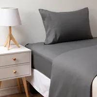 Pack 2 Juegos De Sábanas Tux