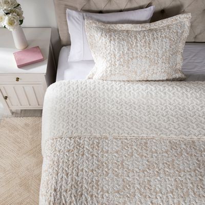 Imagen 2 del producto Cubrecama Sherpa Susan