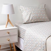 Pack 2 Juegos De Sábanas Mos Shan