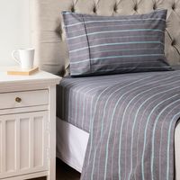 Sábanas 180 Hilos Estampada Pepe