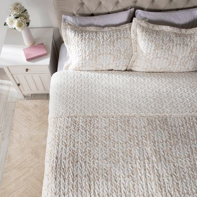 Imagen 2 del producto Cubrecama Sherpa Susan