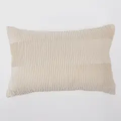 BASEMENT HOME - Cojín 33x50 cm