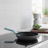 Sartén Antiadherente Color New 20 Cm