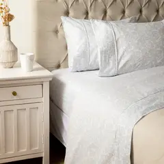 TEXTIL VIÑA - Sábana 180 Hilos Nina
