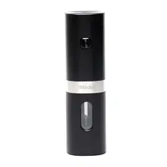 WURDEN - Molinillo Eléctrico Black para Sal o Pimienta