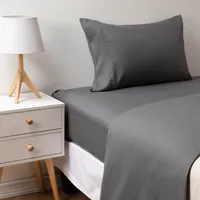 Pack 2 Juegos De Sábanas Tux