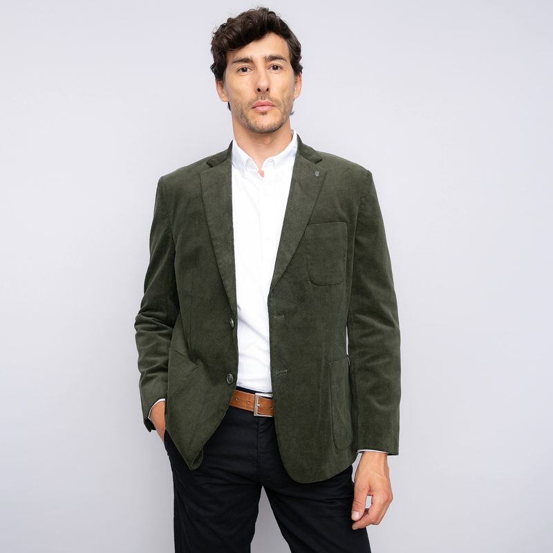 CHRISTIAN LACROIX - Chaqueta Manga Larga Hombre Christian Lacroix