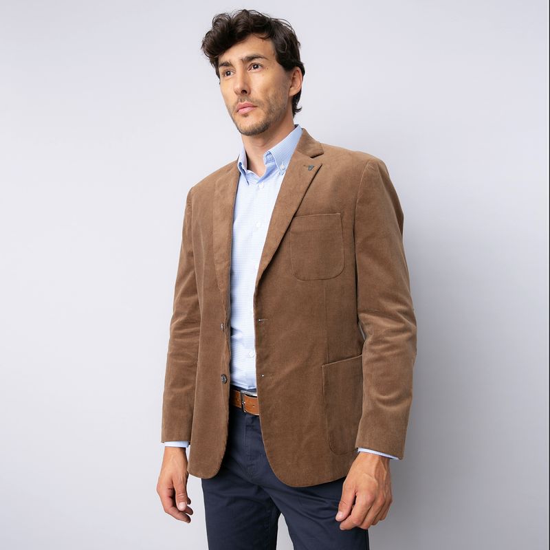 CHRISTIAN LACROIX - Chaqueta Manga Larga Hombre Christian Lacroix