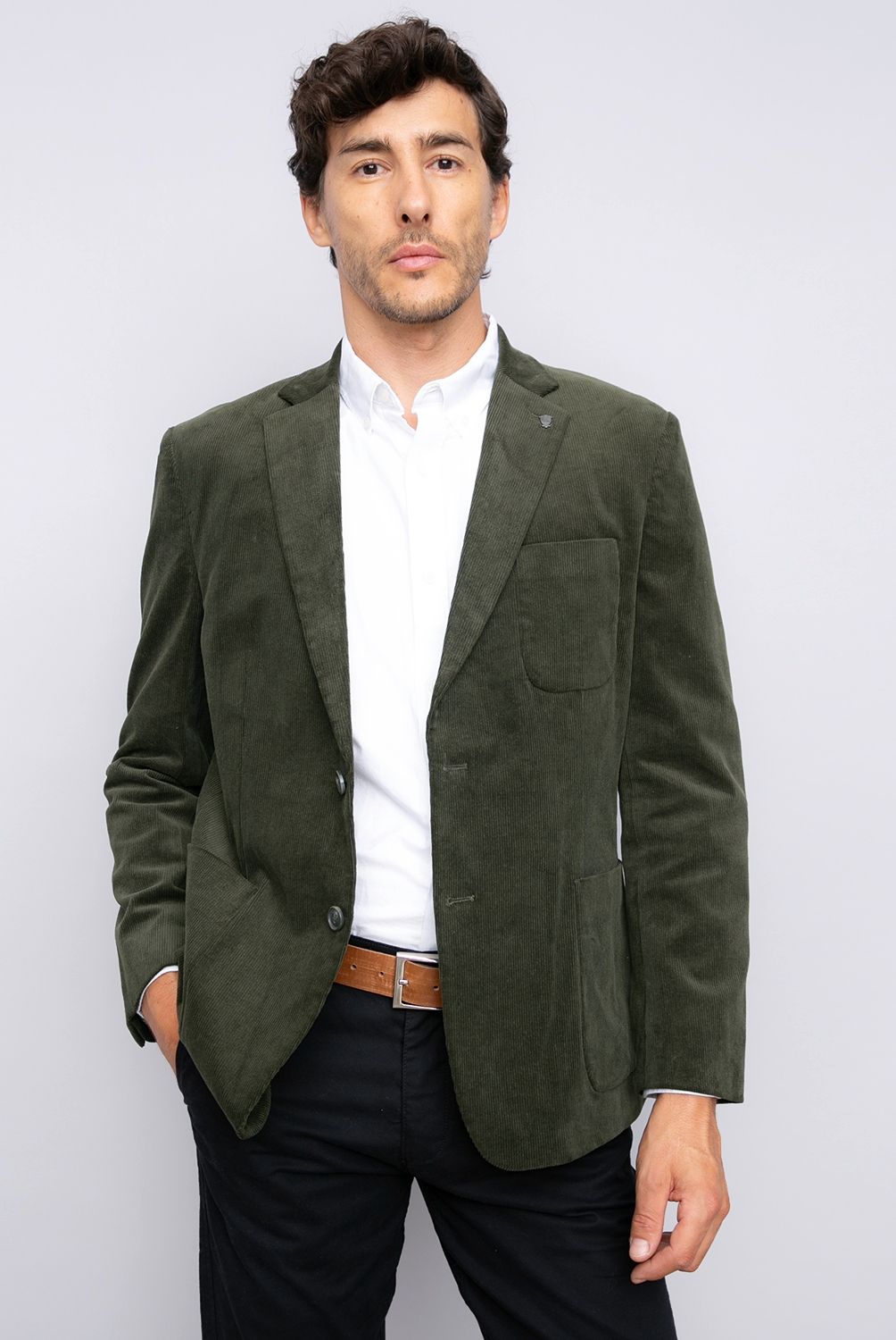 CHRISTIAN LACROIX - Chaqueta Manga Larga Hombre Christian Lacroix