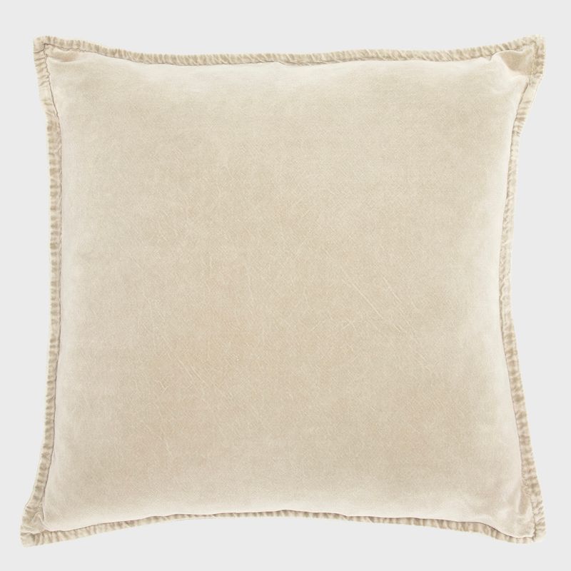 BASEMENT HOME - Cojín Basement Home Wash Velvet 48x48 cm