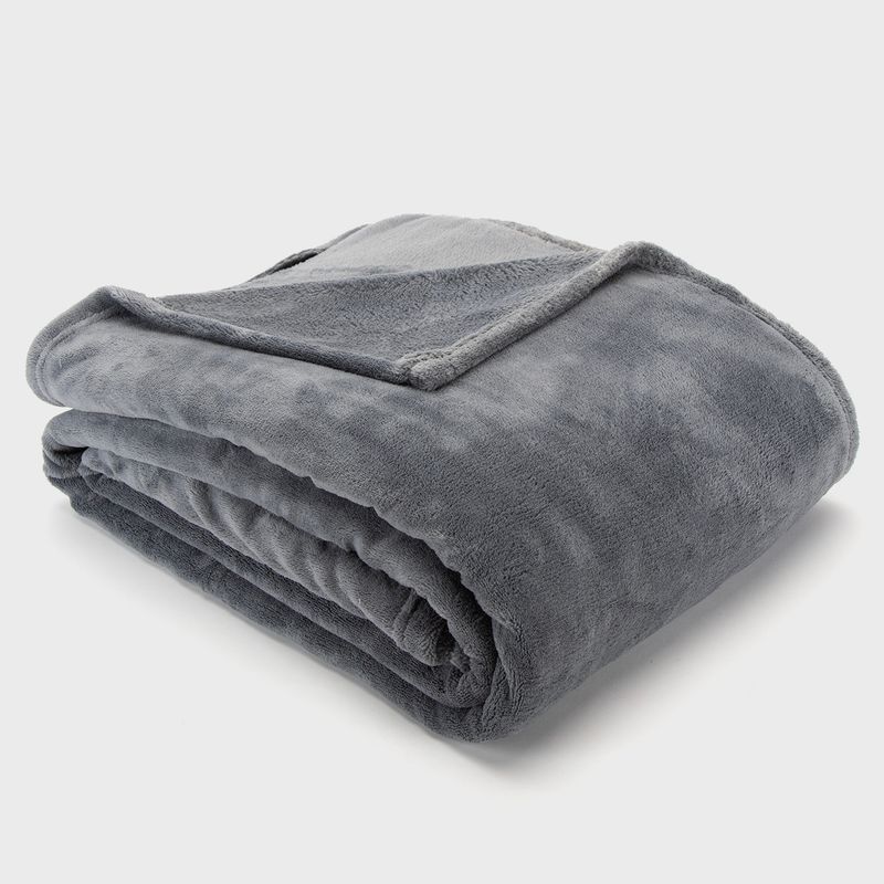 MICA - Frazada Microfleece Mica
