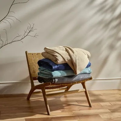 Imagen 2 del producto Frazada Microfleece