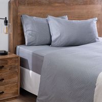 Juego De Sábanas 300 Hilos Toronto