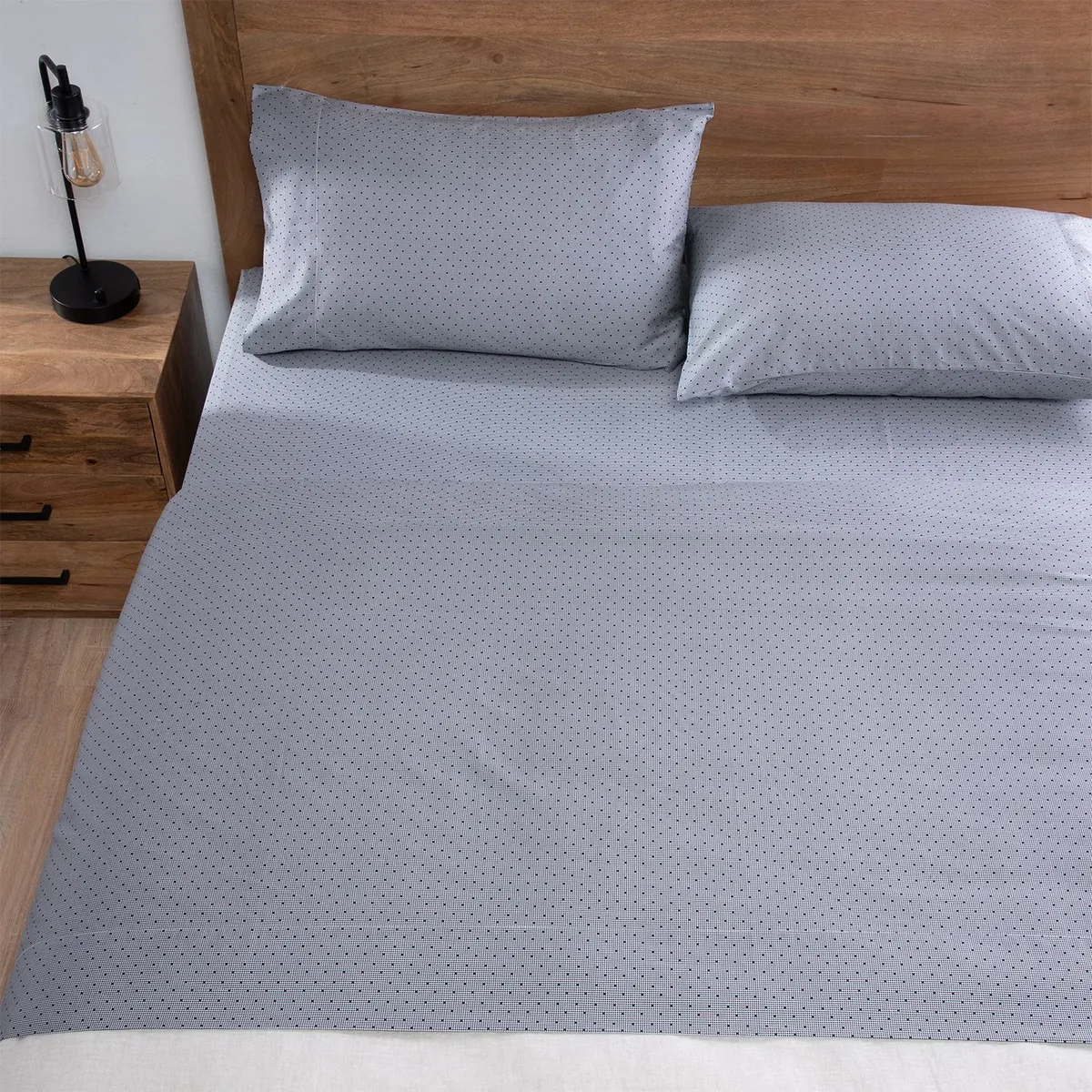 BASEMENT HOME - Juego De Sábanas 300 Hilos Toronto Basement Home