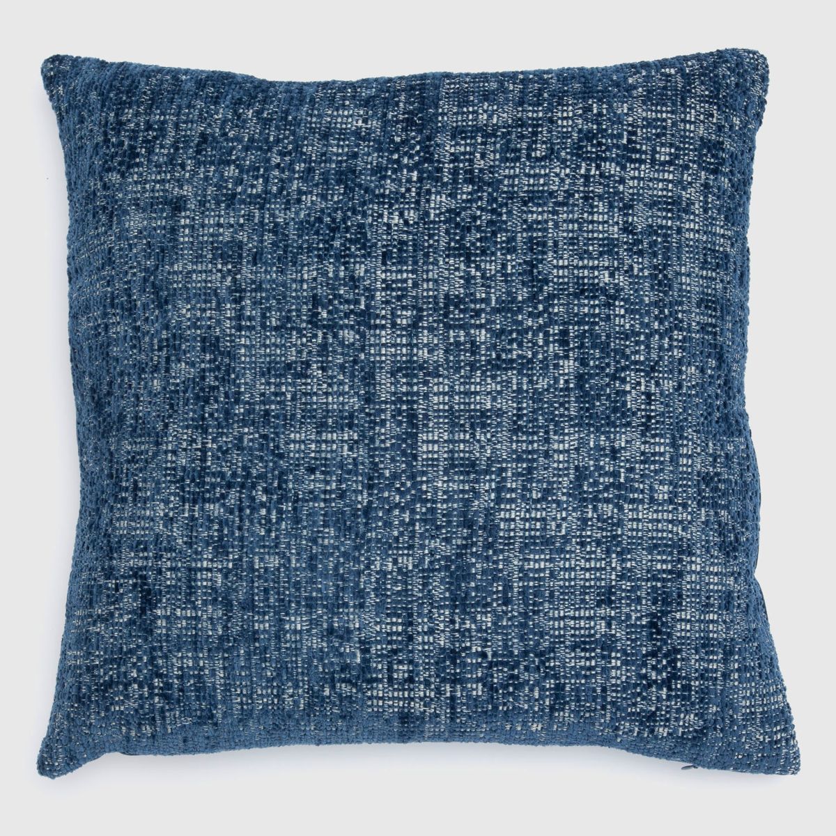 MICA - Cojín Decorativo Bordado 45X45 Cm Mica