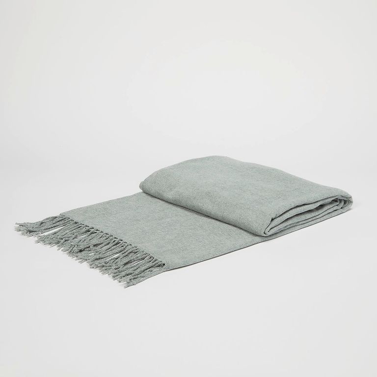 Manta Silky 140x170 Cm