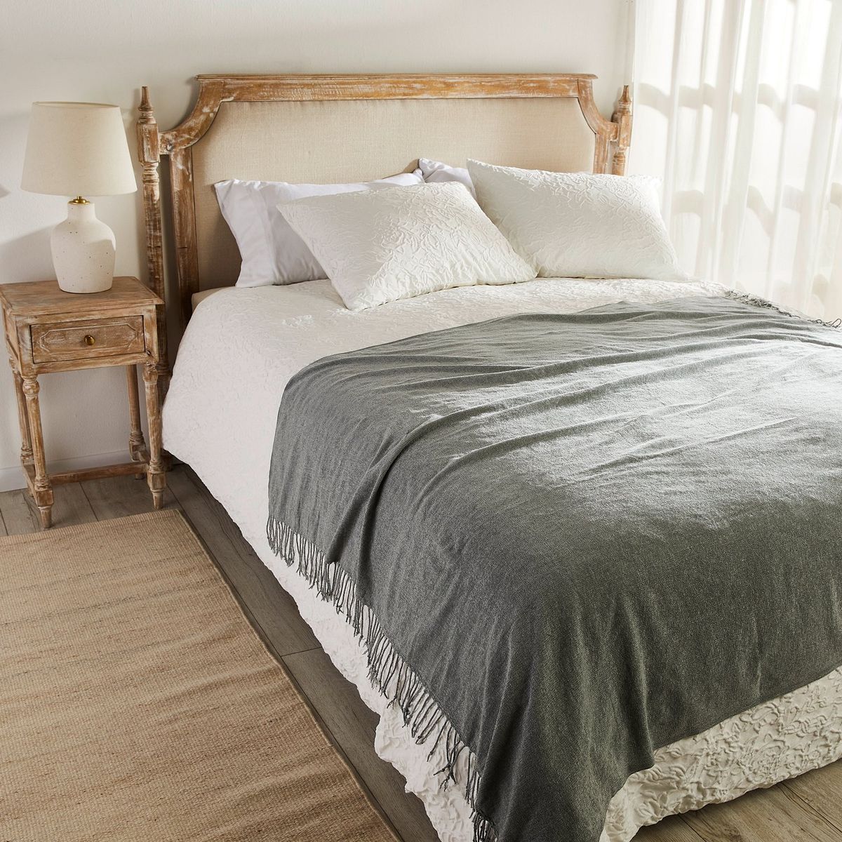 ROBERTA ALLEN - Manta Silky 140x170 Cm Roberta Allen