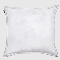 Cojín Decorativo Artic 40X60 Cm Blanco