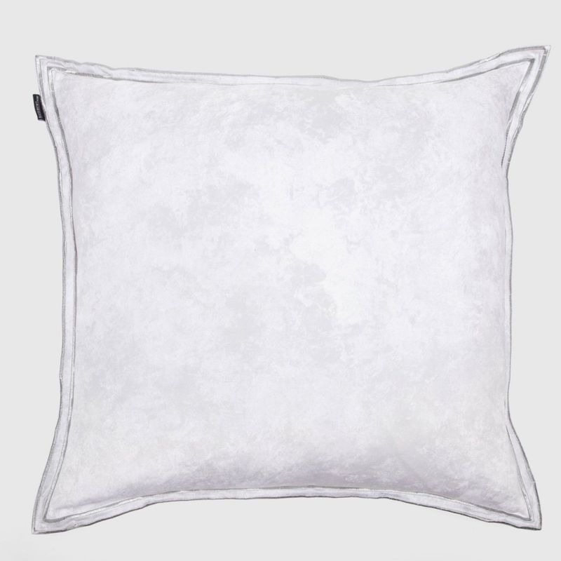 BASEMENT HOME - Cojín Decorativo Basement Home Artic 40X60 Cm Blanco
