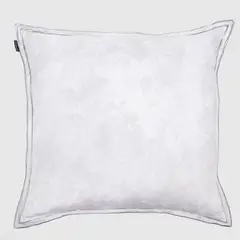 BASEMENT HOME - Cojín Decorativo Artic 40X60 Cm Blanco