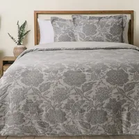 Funda De Plumón 100% Algodón Paula