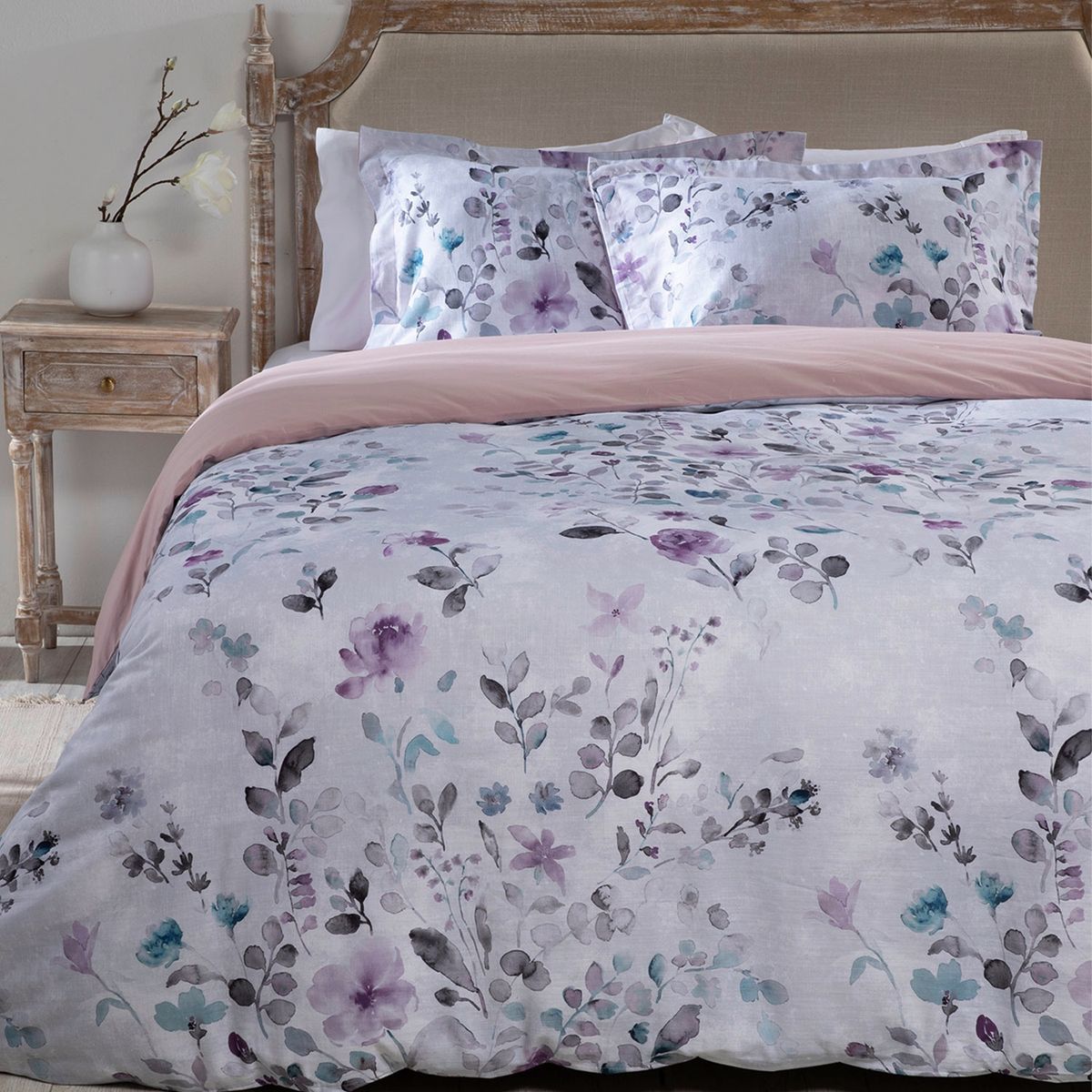 ROBERTA ALLEN - Funda De Plumón Algodón Marta Roberta Allen