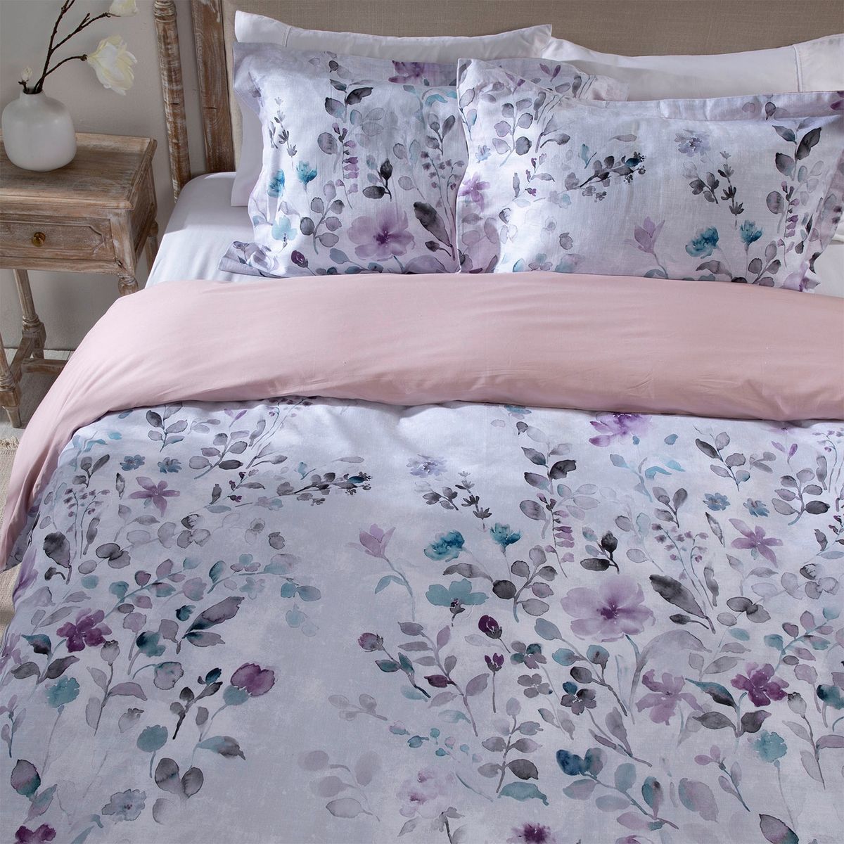 ROBERTA ALLEN - Funda De Plumón Algodón Marta Roberta Allen