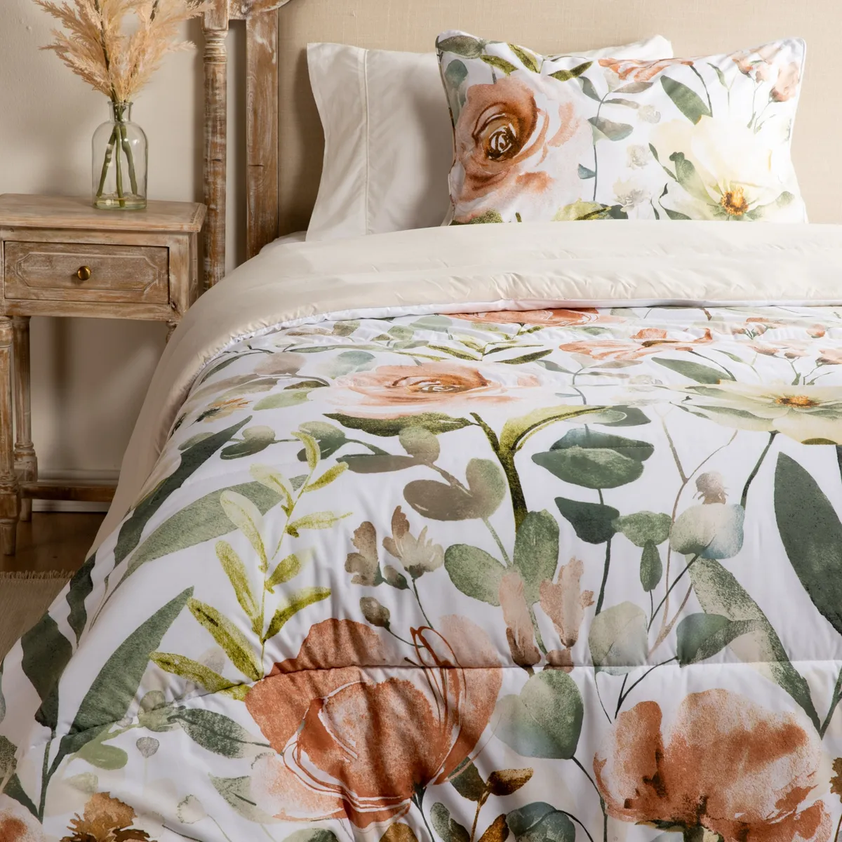 ROBERTA ALLEN - Plumon Bárbara Roberta Allen