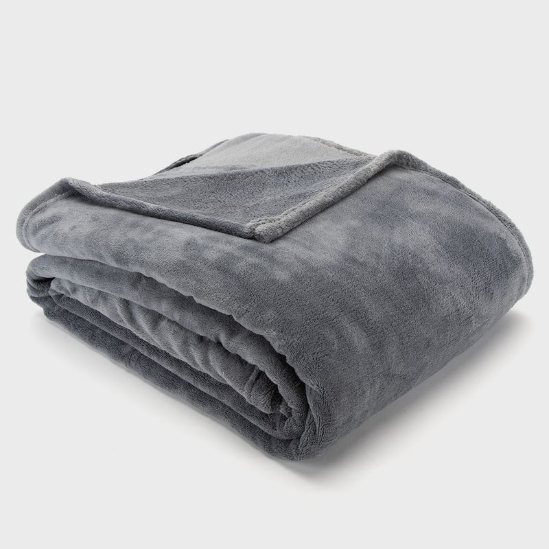 MICA - Frazada Microfleece Mica