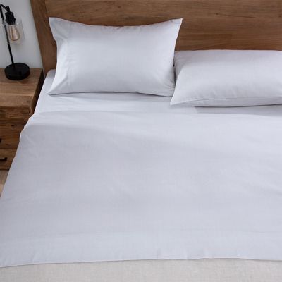 Imagen 2 del producto Juego De Sábanas Sábanas 300 Hilos Alberta