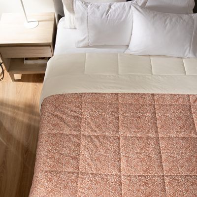 Imagen 2 del producto Plumón Estampado Reversible John