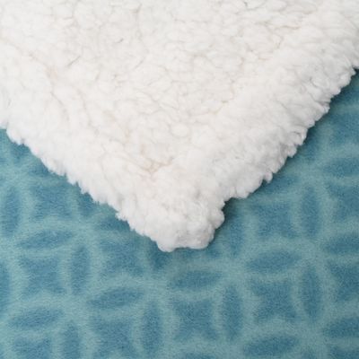 Imagen 2 del producto Frazada Kaya Sherpa Polar