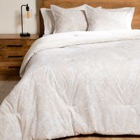 Plumón Estampado Árgel