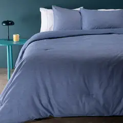 BENETTON - Plumón Jersey