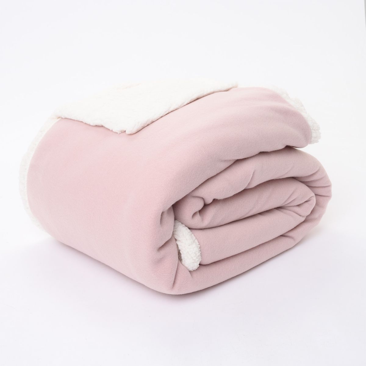 MICA - Frazada Mica Kaya Sherpa Suave Estampada