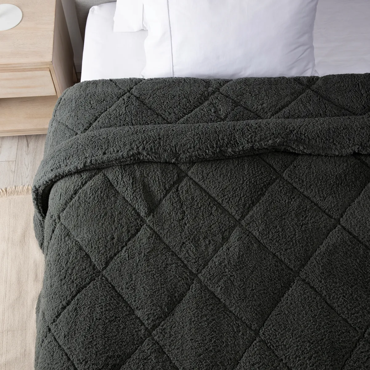 MICA - Plumón Soft Sherpa Mica