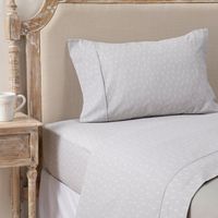 Sábana 180 Hilos Tiare 100% Algodón