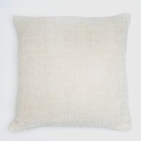 Cojín Decorativo Bordado 45X45 Cm