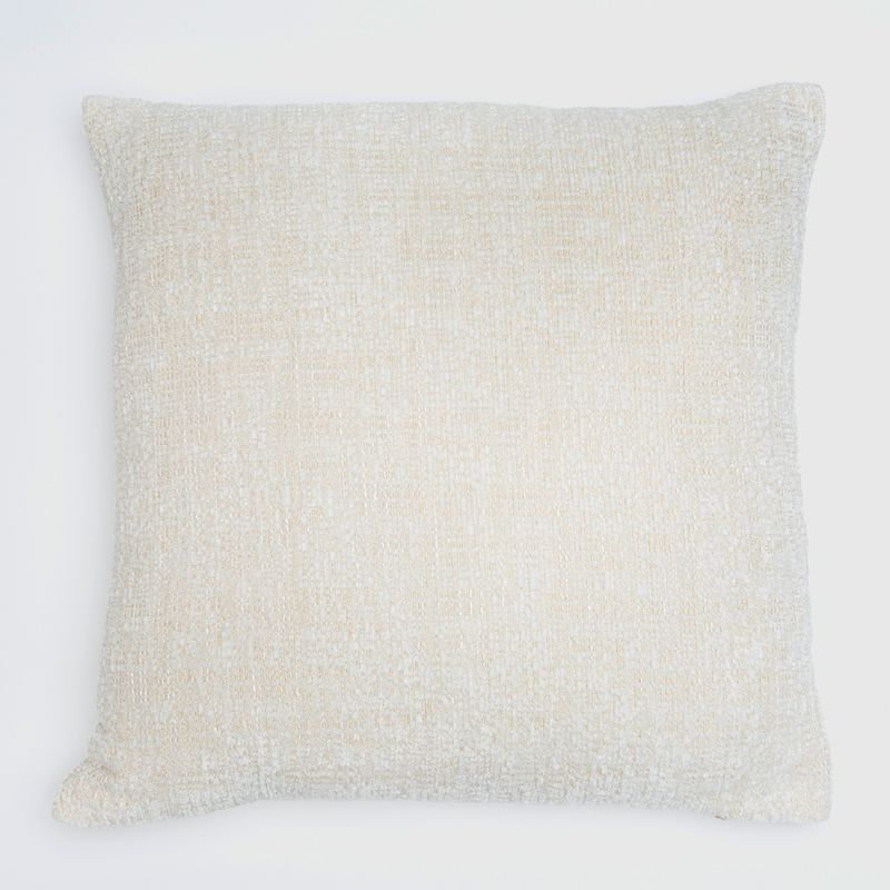 MICA - Cojín Decorativo Bordado 45X45 Cm Mica