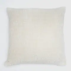 MICA - Cojín Decorativo Bordado 45X45 Cm