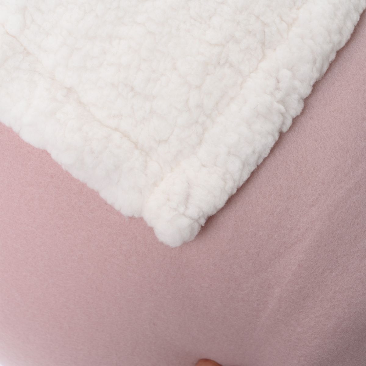 MICA - Frazada Mica Kaya Sherpa Suave Estampada