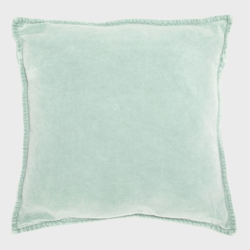BASEMENT HOME - Cojín Basement Home Wash Velvet 48x48 cm