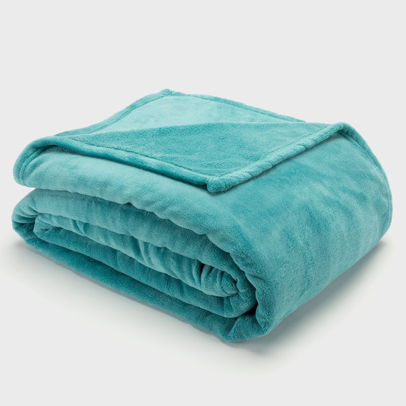 MICA - Frazada Microfleece Mica