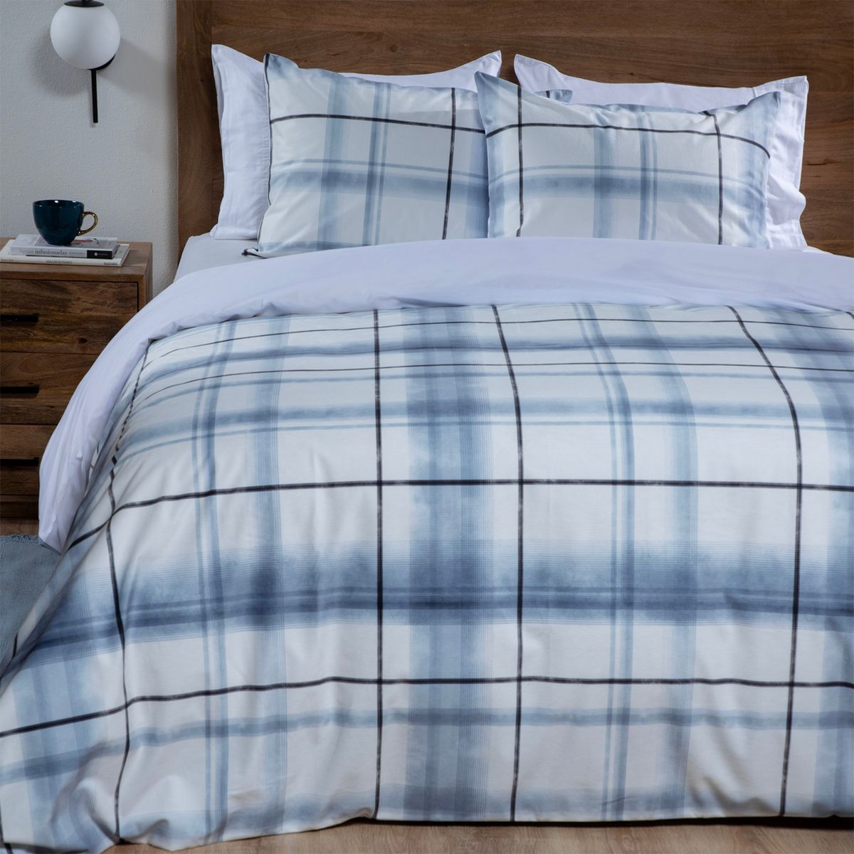 BASEMENT HOME - Fundas De Plumón Jordi Basement Home