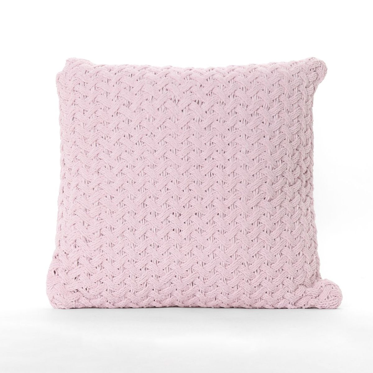 ROBERTA ALLEN - Cojín Chenilla Roberta Allen 45X45 Cm Estilo Moderno