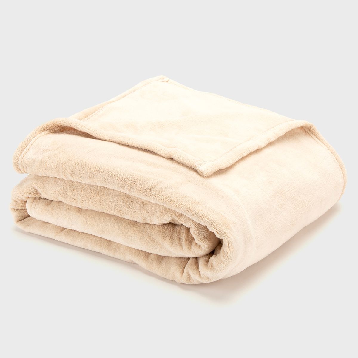 MICA - Frazada Microfleece Mica