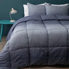 BENETTON - Plumón Boris